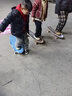 迈卡龙S7陆地冲浪板初学者滑板成人儿童专业刷街代步免蹬地陆冲板大鱼板 S7-30寸牙买加 实拍图