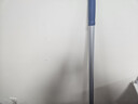 白云清洁（baiyun cleaning） 尘推30CM 酒店物业商用平板拖把棉纱线清洁排拖地拖 1个装 实拍图