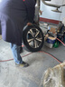 玛吉斯（MAXXIS）轮胎/汽车轮胎 215/50R17 91V EC1 SUV 适配吉利帝豪GS 实拍图