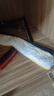 斯图擦玻璃神器玻璃刮水器伸缩杆 家用延长涂水器擦窗擦玻璃工具 三件套1.2米伸缩款35cm 实拍图
