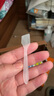 酷冷至尊爱竞彩导热膏硅脂白色3g盒装 CPU散热膏/ 导热系数12.6/笔记本导热膏/六种颜色可选 实拍图