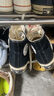 匡威（Converse）男女Chuck Taylor All Star 1970S帆布鞋162050C 38码US5.5码 实拍图