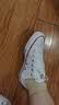 匡威（Converse）男女 Chuck Taylor All Star 休闲帆布鞋 101000 39.5码US6.5码 实拍图