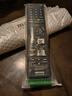 轻帆SONY索尼电视遥控器万能通用原RMT-TX200C液晶KDL电视机RMF-TX310C蓝牙语音RM-SD023适用装SA019 RMT-TX200C索尼液晶电视通用 实拍图