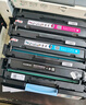 才进 适用惠普204a硒鼓彩色m154a m180n M181fw墨盒CF510a粉盒M154nw打印机碳粉墨粉Color LaserJet Pro MFP 实拍图
