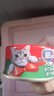 佳乐滋佳乐滋银勺猫罐头猫咪零食营养增肥成猫原装进口幼猫湿粮 103 金枪鱼鲣鱼木鱼花 70g*6罐 实拍图