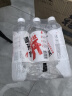 康师傅 喝开水 熟水白开水 饮用水超高温杀菌550ml*12瓶 会议办公整箱装 实拍图