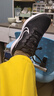 耐克（NIKE）男鞋 2026春季新款运动鞋子男缓震休闲鞋网面登山鞋透气跑步鞋男 WEARALLDAY-经典黑白/晒图退10 42 （内长265mm） 实拍图