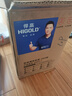 悍高（HIGOLD）拉篮304不锈钢厨房橱柜双层调味篮带阻尼导轨 250柜2层-L系列调味篮 实拍图