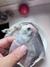 鲳鱼 特大银鲳鱼新鲜冷冻白鲳鱼大小昌鱼海鲜青岛平鱼 【顺丰】3斤银鲳鱼 每斤6-8条 实拍图