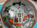 乐高（LEGO）积木拼装哈利波特76428 探访海格小屋男孩女孩儿童玩具生日礼物 实拍图