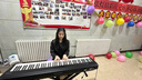 罗兰（Roland）电钢琴FP30X 重锤便携式成人儿童初学者入门数码钢琴 FP30X黑色+X架+单踏板 实拍图