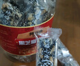 阿玛熊（AMAXIONG）黑芝麻花生酥500g手工黑芝麻糖糕点传统小吃办公零食特产 实拍图