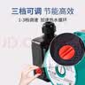 威乐（wilo）循环泵家用地暖暖气地热热水全自动超轻音零冷水热水器 RS15/6【130㎡以内】 实拍图