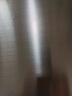 烘焙精灵304不锈钢案板菜板揉面垫316食品级抗菌擀面板砧板切菜和面板 【国标316不锈钢】小号 50*40 2mm 实拍图