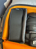 乐摄宝（Lowepro）Truckee BP 150 LX 房车客 适用佳能富士尼康索尼  微单无反 无人机 双肩户外旅行 相机摄影包 Truckee BP 200 LX（灰色） 实拍图
