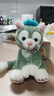 迪士尼（Disney）常规款杰拉多尼托尼坐姿挂件 毛绒玩具节日生日礼物送女生 实拍图