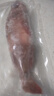 鲜拔头筹 新鲜红石斑鱼 大眼鱼富贵鱼深海鱼生鲜鱼类 海鲜水产红鱼 超大1.8-2.2斤*2条 实拍图