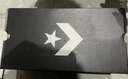 匡威（Converse）官方 El Distrito 2.0 街场2.0男女板鞋黑色167008C 白167007C 43 实拍图