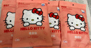 名创优品（MINISO）Hello Kitty暖宝宝贴8片装 暖身贴腰部关节热敷贴持久发热暖足贴 实拍图