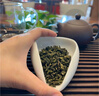 忆江南特级铁观音茶叶礼盒300g乌龙茶清香型父亲节礼盒送礼父母长辈礼物 实拍图