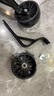 凤凰儿童自行车辅助轮通用12/14/16/20寸童车辅轮单车小轮闪光轮 黑色18寸加宽静音暴君D8C6XU0P 实拍图