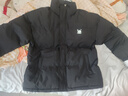 东方骆驼（EASTERN CAMEL）棉服男士冬季加厚保暖防风防水立领面包服棉袄棉衣袄子夹克外套男 实拍图