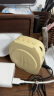 ASiNG大行S16肤色无线麦克风教师讲课小蜜蜂扩音器专用耳麦会议演出头戴式话筒带扩音器套装 实拍图