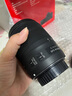 佳能（Canon） EOS 200D二代 200d2代单反相机入门单反vlog迷你单反数码照相机 200DII黑色拆单机+佳能18-135镜头套装 套餐一【含64G内存卡~送豪华摄影大礼包】 实拍图