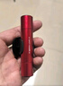 卓迈汽车安全锤多功能车用破窗器水底救生锤车载应急消防逃生秒碎玻璃 2个红色装【前排+后排更安全】 钨钢钢头+铝合金机身+测试玻璃 实拍图
