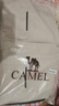 骆驼（CAMEL）风暴户外暴雨防水冲锋衣女三合一工装外套登山服   2XL 实拍图