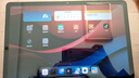 联想（Lenovo）联想平板小新Pad 2024 11英寸平板电脑 学测练丰富资源 高刷护眼 PAD平板电脑 KT11E 【热卖款】小新Pad 8G+256｜鸽子灰 官方标配【下单赠豪礼】 实拍图