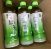 统一无糖茉莉绿茶 无糖茶 500ml*15瓶 整箱装 实拍图