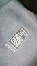 JEANSWEST LIFE真维斯新中式针织衫男秋冬季保暖半高领毛衣国潮休闲风男士毛衫帅 实拍图