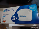 碧然德（BRITA） 家用滤水壶 净水壶滤芯 Maxtra 多效滤芯 3枚装 实拍图