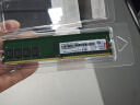 联想（Lenovo）4GB  DDR4 2666 台式机内存条 实拍图