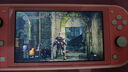 任天堂（Nintendo） Switch NS掌上游戏机 OLED主机 港版王国之泪限定机 续航加强版 实拍图