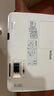 爱普生（EPSON）家用3LCD高清4K无线1080P激光超短焦酒店办公教育工程投影仪 EB-C760X（5000流明 高亮高清） 实拍图