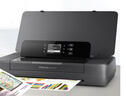 惠普（HP） OfficeJet200移动便携式打印机 无线直连打印 自带电池移动办公打印  OJ200 实拍图