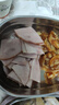 波尼亚（BERNIA）黑森林火腿 早餐三明治火腿德式火腿片 青岛老火腿即食超大火腿肠 超大火腿1000g*2支(老客优选) 实拍图