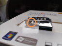 兰科芯USB3.0Type-C手机U盘MT小巧迷你金属防水手机电脑两用优盘个性礼品刻字定制LOGO 高速版双面定制 64G 晒单实拍图