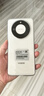 荣耀X60 5G手机 手机荣耀 5800mAh大电池 长续航【国家补贴】 月影白 8GB+256GB 官方标配 实拍图