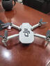 大疆（DJI） Mini 4K 超高清迷你航拍无人机 新手入门级飞行相机 长续航遥控飞机 三轴机械增稳数字图传 Mini4K双电+两年随心换【送原装桨叶保护罩】 套餐二：128g 4K高速卡+读卡器+ 实拍图
