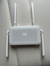 【8成新】小米（MI）路由器AX1500 高速网络5G WiFi6  全千兆自适应网口 Mesh全屋 支持IPTV 儿童保护无线家用路由器 实拍图