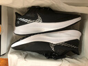 耐克（NIKE）QUEST 3 SHIELD  男子公路跑步鞋 CQ8894-001 41 实拍图