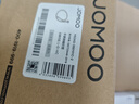 九牧（JOMOO） 卫浴配件不锈钢丝编织双扣管耐用耐高温抗拉伸弯曲软管 100cm 实拍图