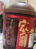 依立大容量紫砂电炖锅大功率快速沸腾煮粥神器煲汤锅电砂锅紫砂炖锅预约定时 TBJ3-1 3L 实拍图