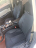 智汇别克英朗座套坐垫真皮全包专车专用四季通用汽车座垫全包围座椅套 绅士黑【原车纹路全包围定制】 17款16款15款14款13款12款11款10款 实拍图