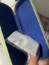 戴申理工男半框眼镜痞帅斯文败类近视眼镜男女可配度数眼睛镜框 双眼近视600度 实拍图