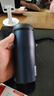 虎牌（TIGER）保温杯日本原装进口超长保温商务车载水杯子男女士高档送礼水杯子 360ML藏蓝色 实拍图